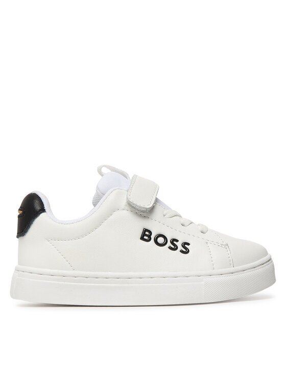 BOSS Сникърси J52824 D