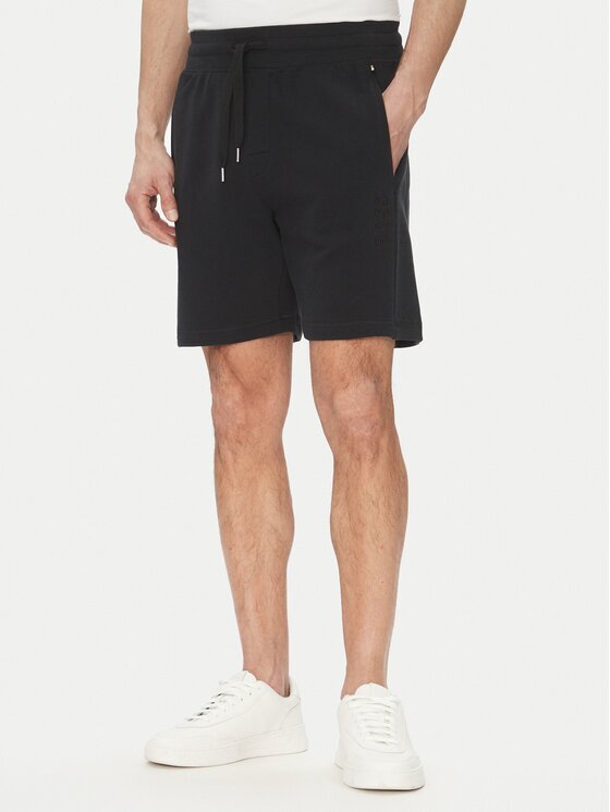BOSS Спортни шорти 50540522 Regular Fit