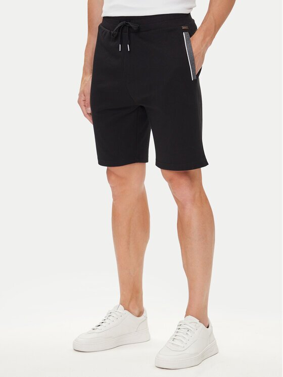 BOSS Спортни шорти 50545577 Regular Fit