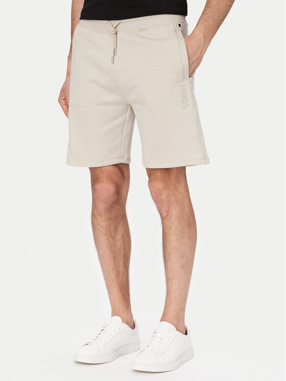 BOSS Спортни шорти 50561500 Regular Fit