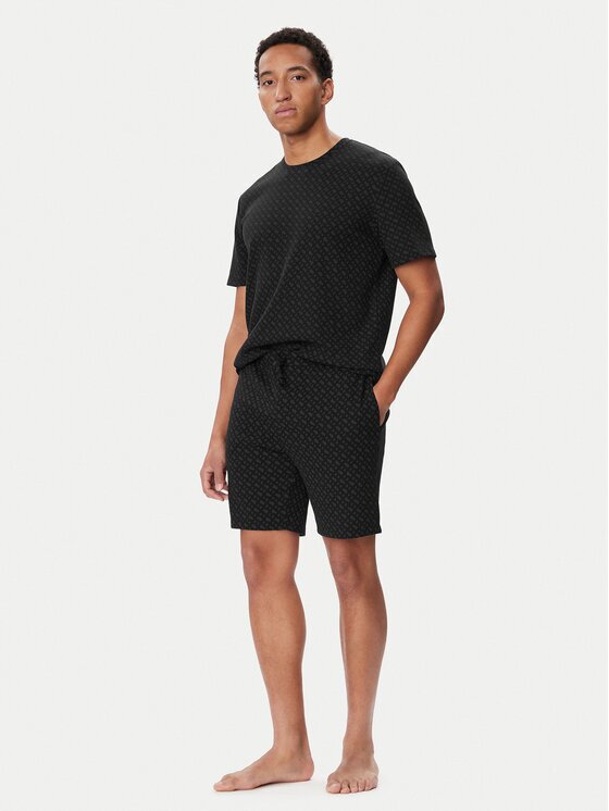 BOSS Спортни шорти 50571393 Regular Fit