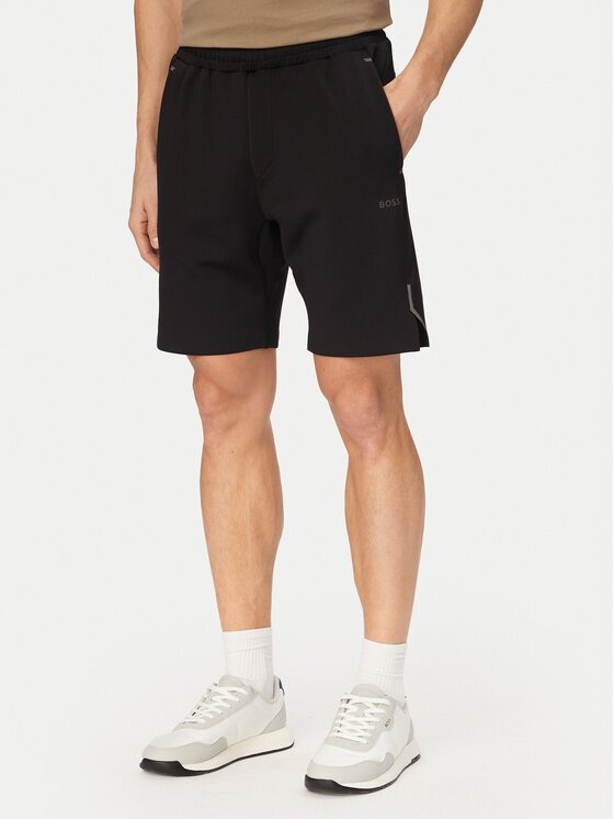 BOSS Спортни шорти Hecon Active 50531225 Regular Fit