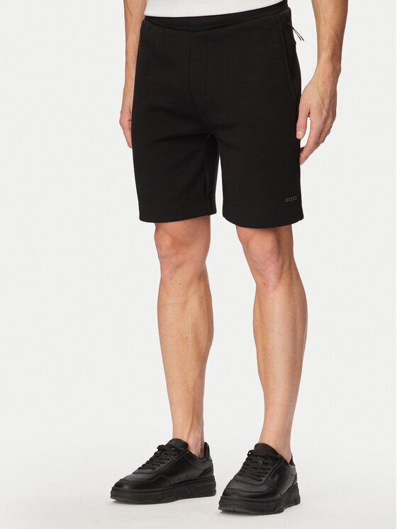 BOSS Спортни шорти JT_Globe 50558970 Regular Fit