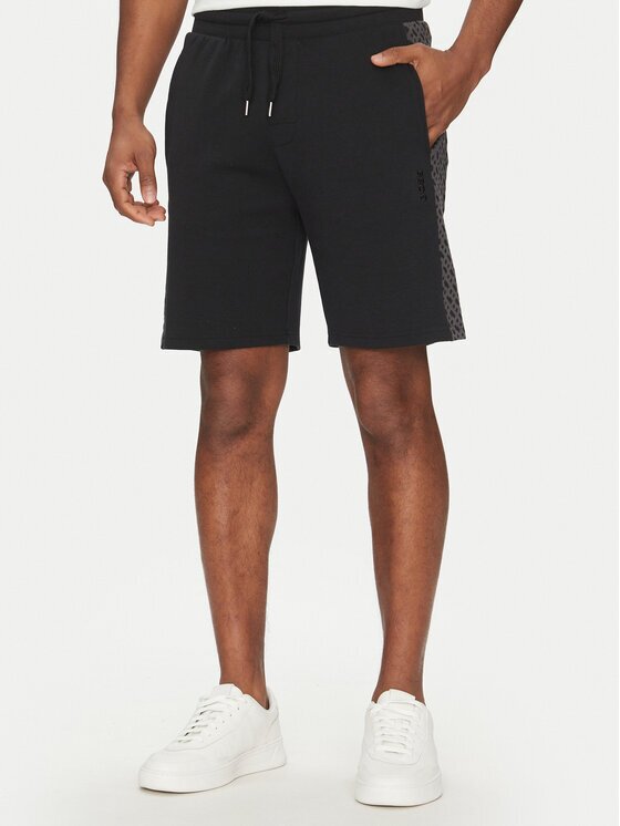 BOSS Спортни шорти Luke 50540525 Regular Fit