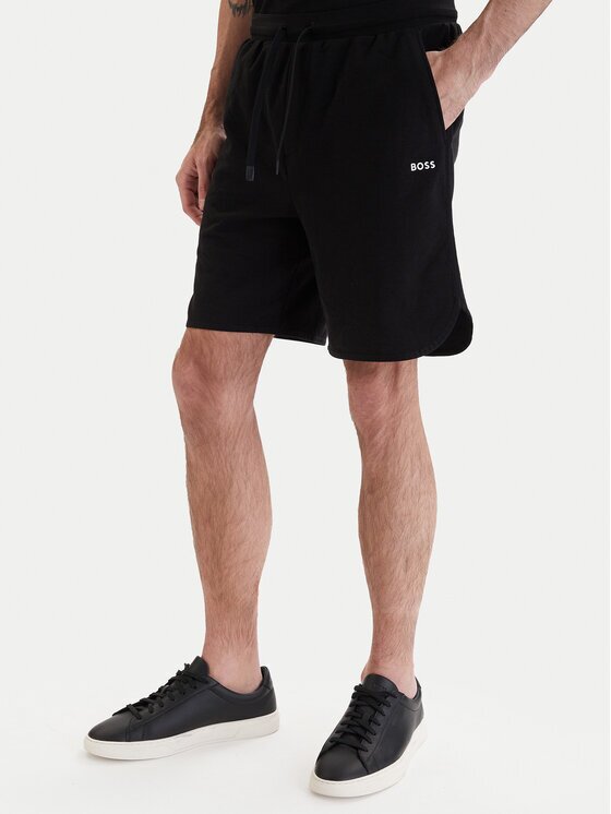 BOSS Спортни шорти Member 50558883 Relaxed Fit