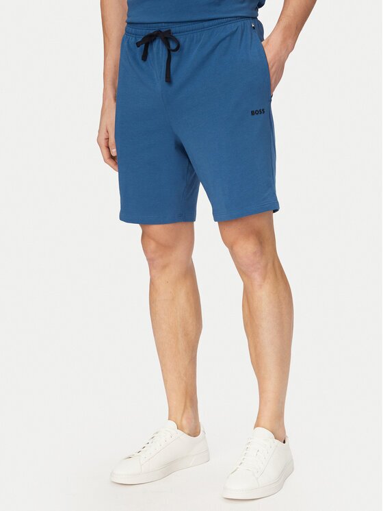 BOSS Спортни шорти Mix&Match 50515314 Regular Fit