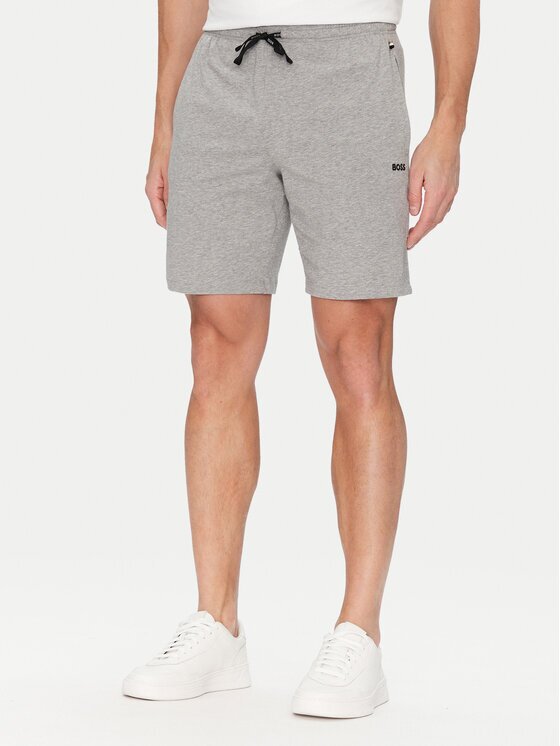BOSS Спортни шорти Mix&Match 50515367 Regular Fit