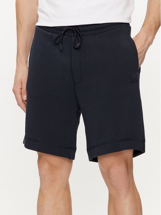 BOSS Спортни шорти Sewalk 50511726 Regular Fit