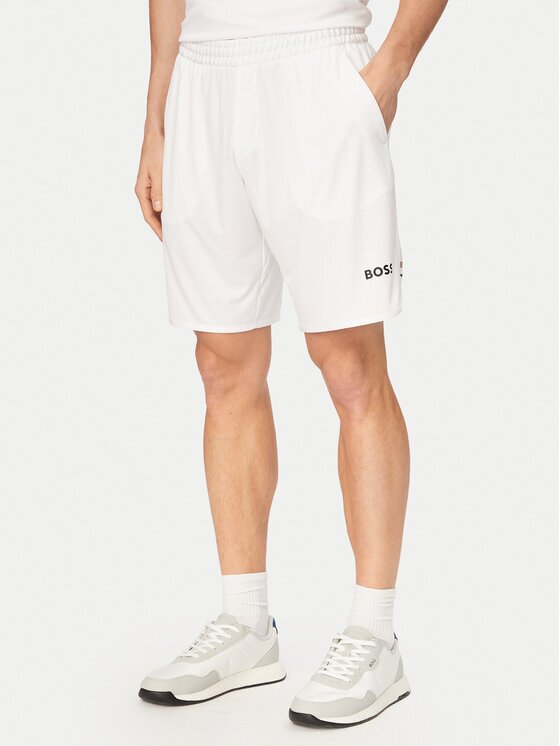 BOSS Спортни шорти Toc Spin 50551953 Regular Fit