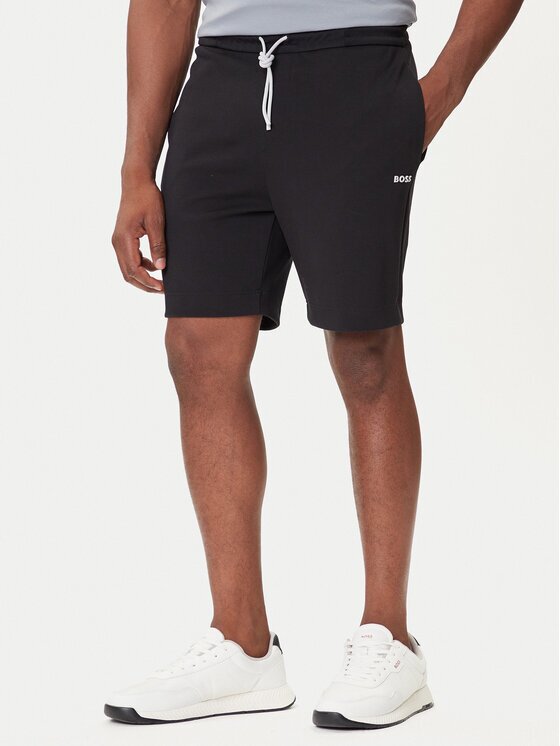 BOSS Спортни шорти Zone 50543091 Regular Fit