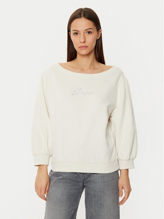BOSS Суитшърт 50538987 Relaxed Fit