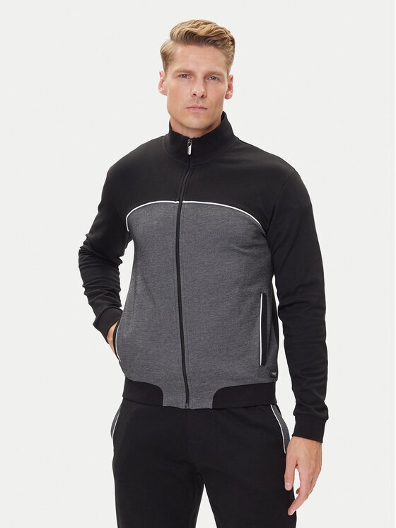 BOSS Суитшърт 50545567 Regular Fit