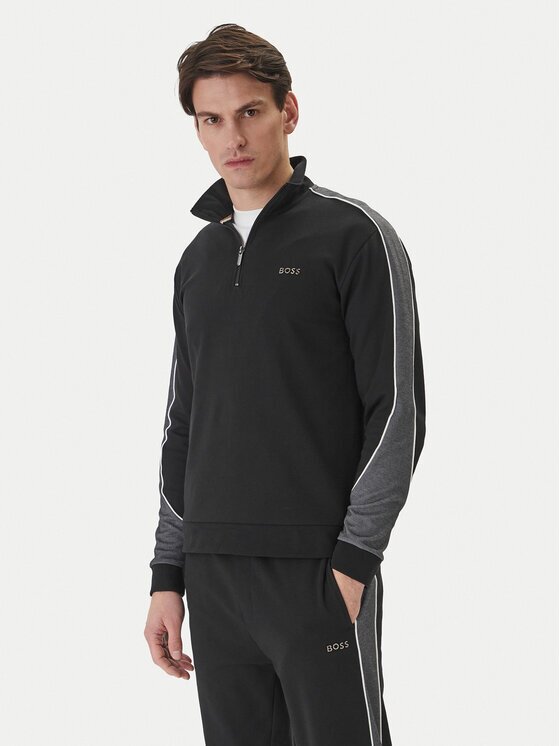 BOSS Суитшърт 50554780 Regular Fit