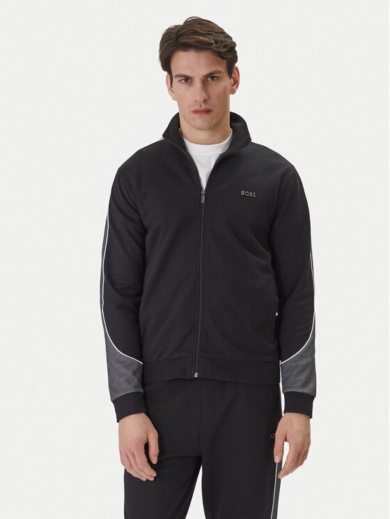 BOSS Суитшърт 50554793 Regular Fit