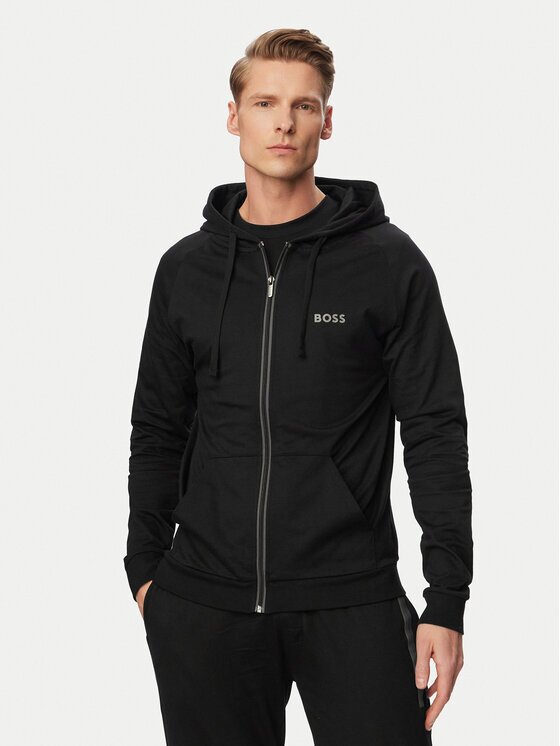 BOSS Суитшърт Authentic 50545573 Regular Fit