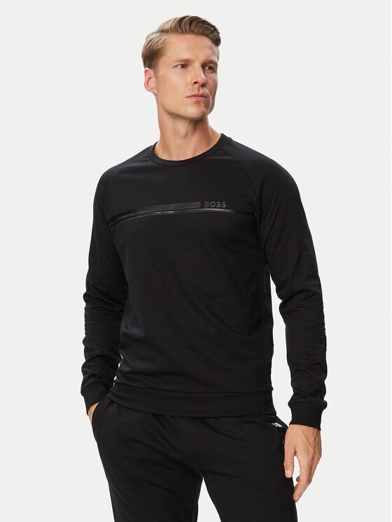 BOSS Суитшърт Authentic 50554791 Regular Fit