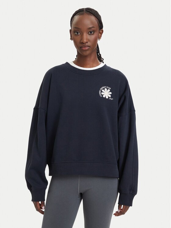 BOSS Суитшърт C Ever 6 50567113 Oversize