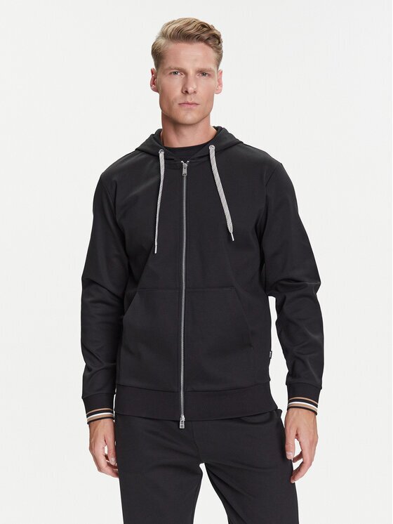 BOSS Суитшърт C-Spence 109 50543427 Regular Fit