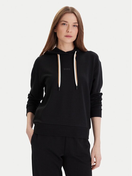 BOSS Суитшърт CP Stripe 50524760 Regular Fit