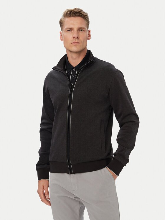 BOSS Суитшърт H-Shepherd 80 50565602 Regular Fit