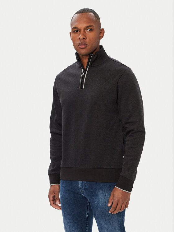 BOSS Суитшърт H-Sidney 80 50565603 Regular Fit
