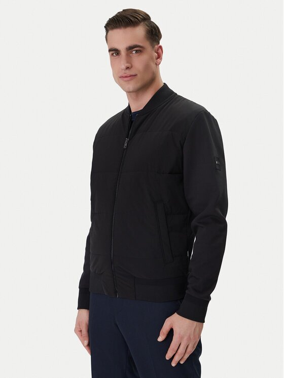 BOSS Суитшърт H-Skiles 100 50532767 Regular Fit