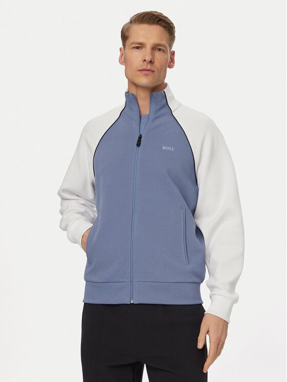 BOSS Суитшърт Join Skaz 50553566 Regular Fit