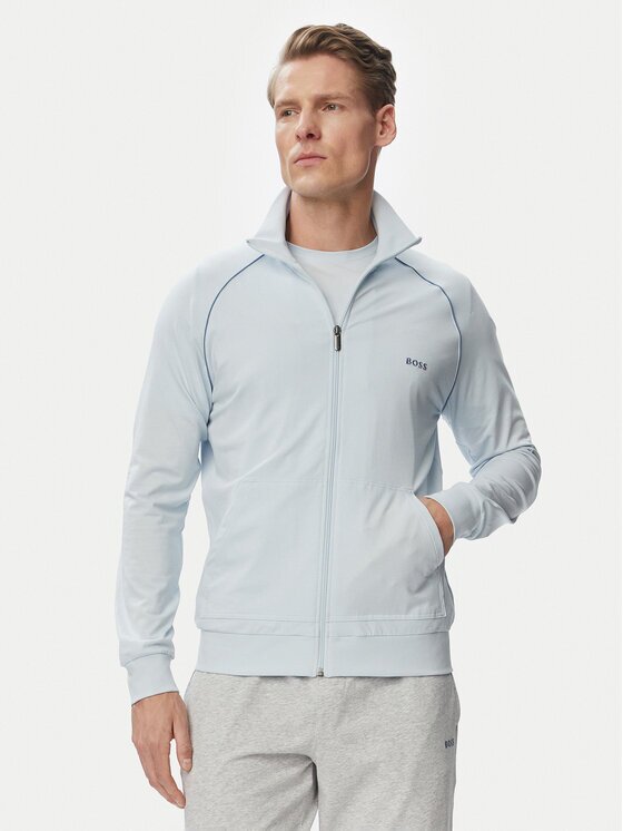 BOSS Суитшърт Mix&Match 50515307 Regular Fit