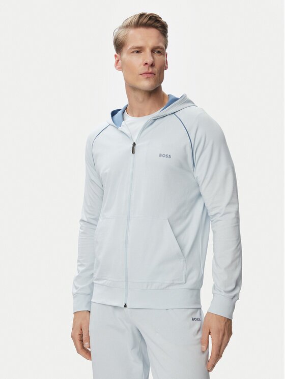BOSS Суитшърт Mix&Match 50515313 Regular Fit