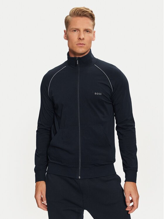 BOSS Суитшърт Mix&Match 50515366 Regular Fit