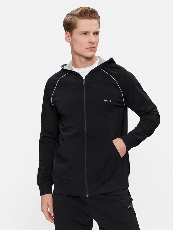 BOSS Суитшърт Mix&Match 50515392 Regular Fit