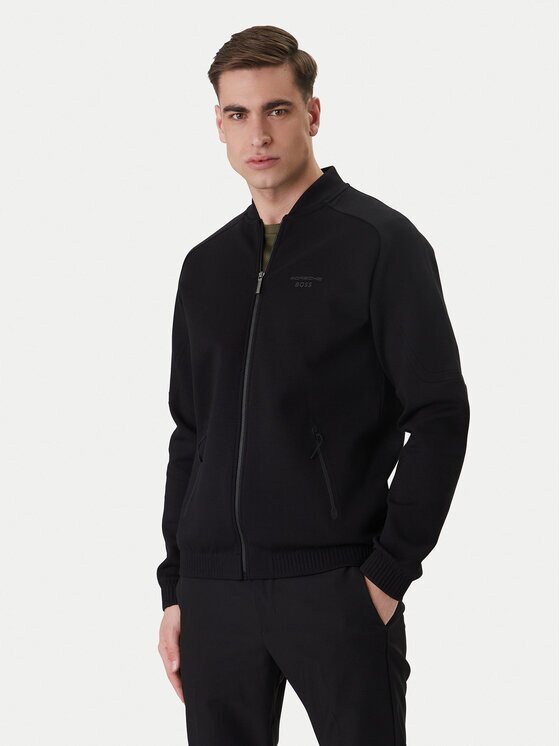 BOSS Суитшърт PS Spirit70 50559789 Regular Fit
