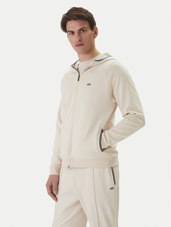 BOSS Суитшърт Sense 50557206 Regular Fit