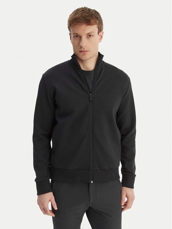 BOSS Суитшърт Skaz 50555496 Regular Fit
