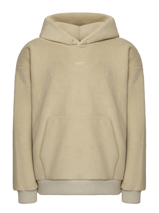 BOSS Суитшърт Sw_Teddy Sly 50569779 Relaxed Fit