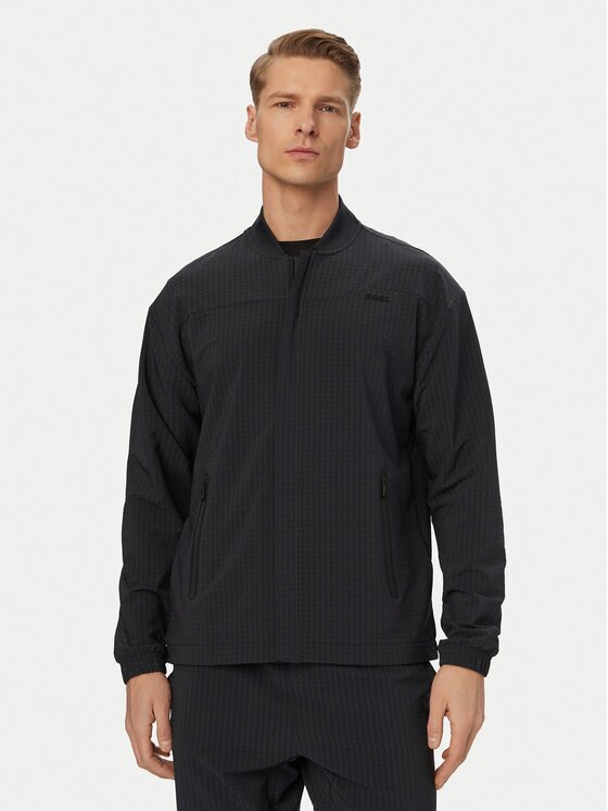 BOSS Суитшърт Terrace 50558484 Relaxed Fit