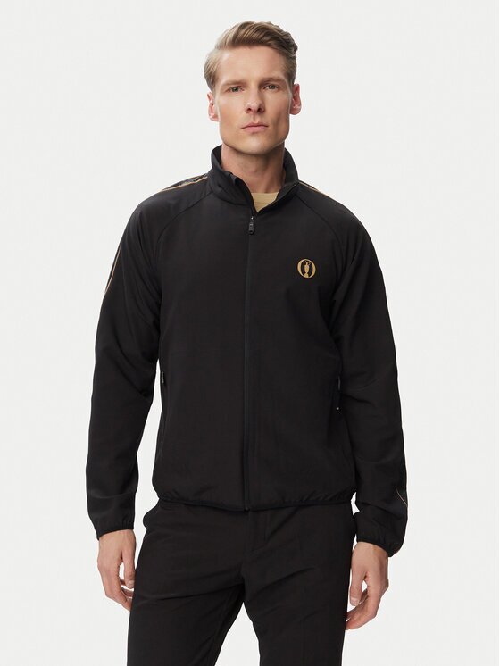 BOSS Суитшърт The Open 50565194 Regular Fit
