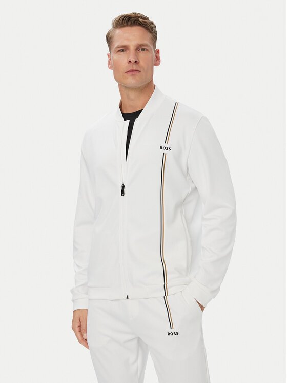 BOSS Суитшърт TOC Game 50563352 Regular Fit
