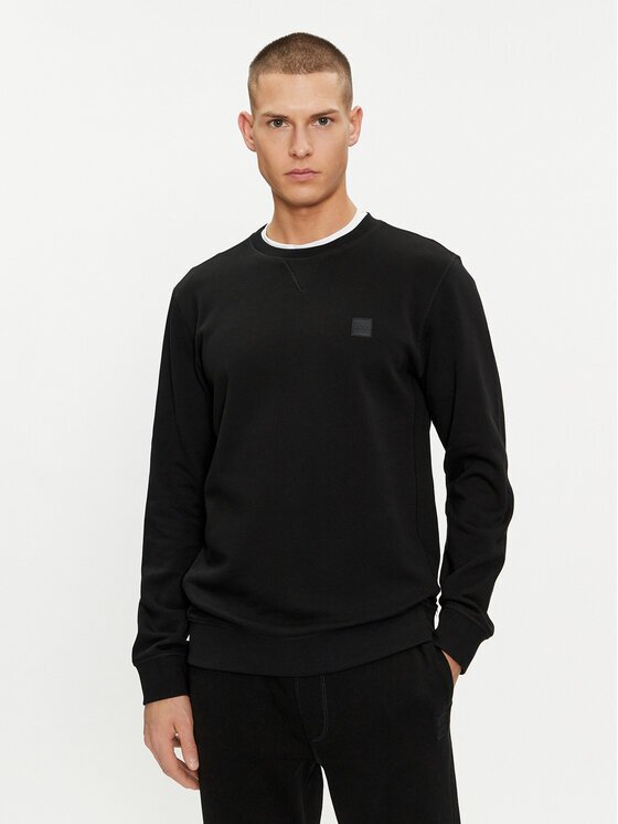 BOSS Суитшърт Westart 50509323 Regular Fit