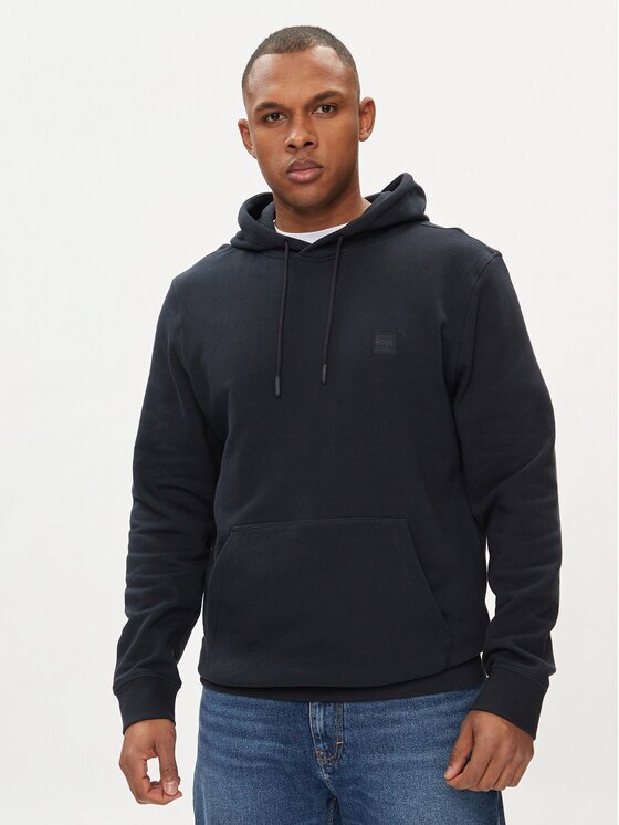 BOSS Суитшърт Wetalk 50509314 Regular Fit
