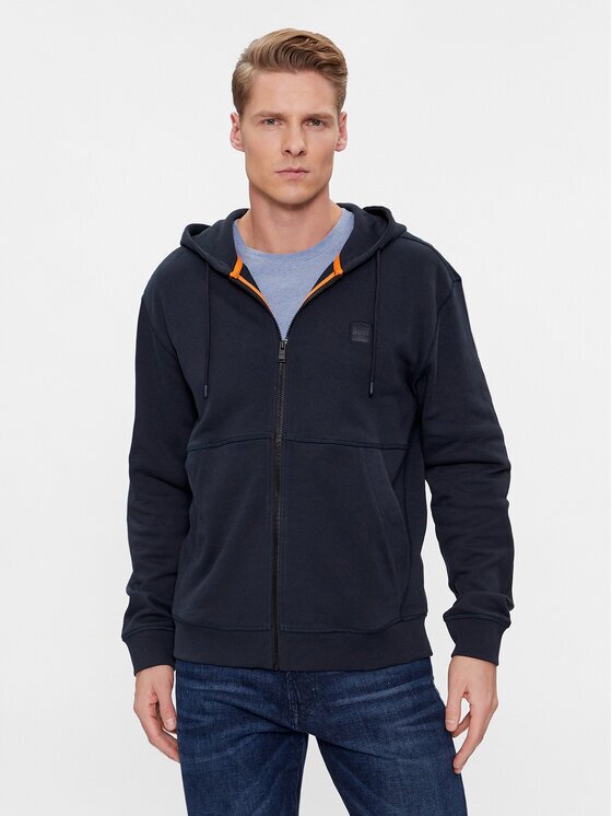 BOSS Суитшърт Zetalky 50508578 Regular Fit