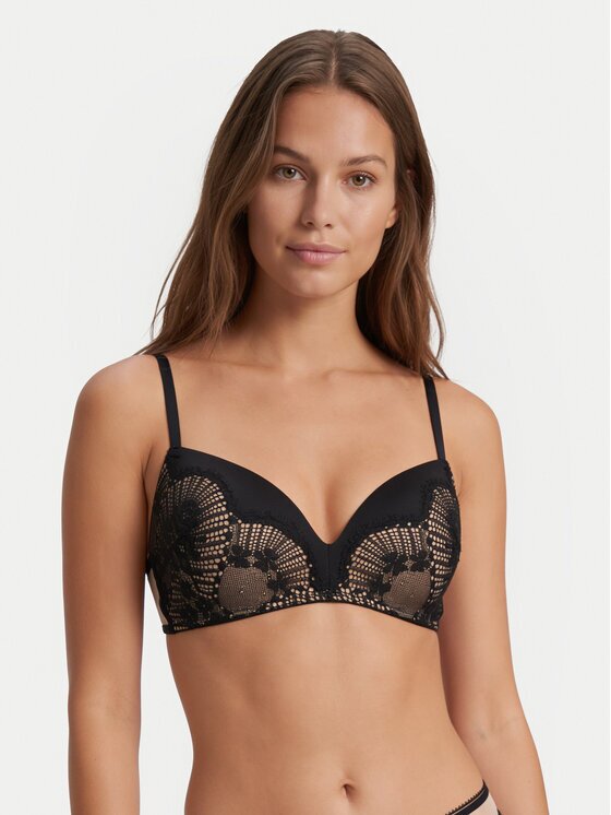 BOSS Сутиен push-up Aurora 50566452