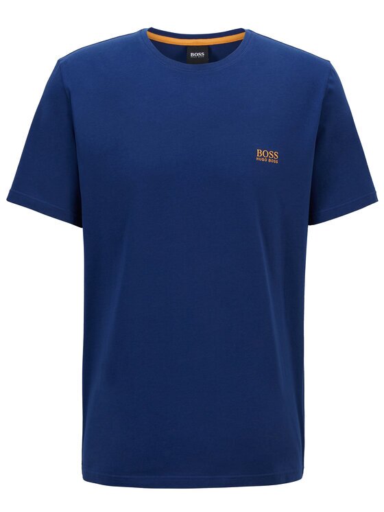 BOSS Тениска на пижама Mix&Match 50381904 Regular Fit