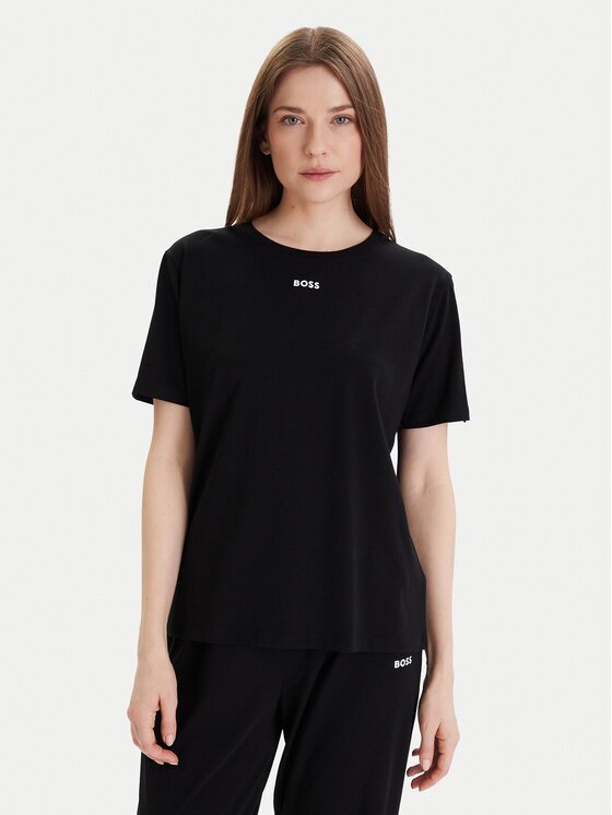 BOSS Тишърт 50510322 Regular Fit