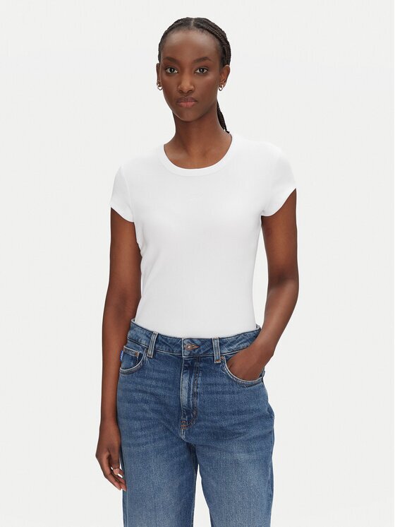 BOSS Тишърт 50536871 Regular Fit