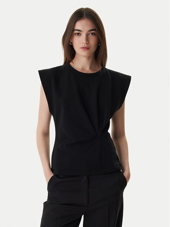 BOSS Тишърт 50554276 Regular Fit