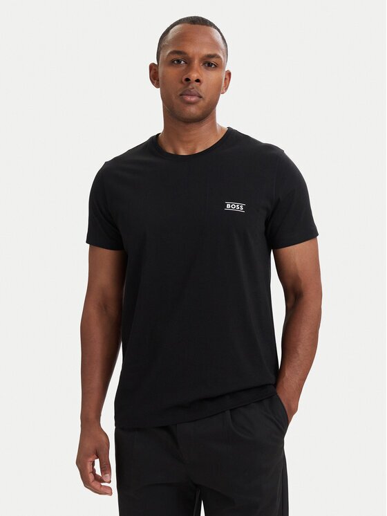 BOSS Тишърт 50565324 Regular Fit