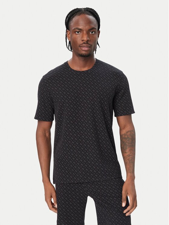 BOSS Тишърт 50571386 Regular Fit