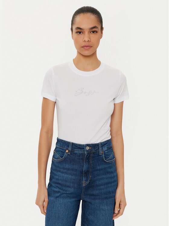 BOSS Тишърт C_Esogo_2 50538826 Regular Fit