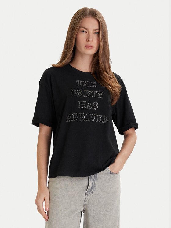 BOSS Тишърт C_Evi_11 50549195 Relaxed Fit